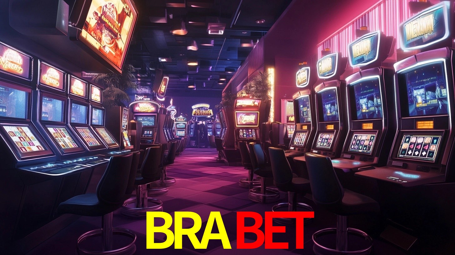 Welcome Bonus BRABET