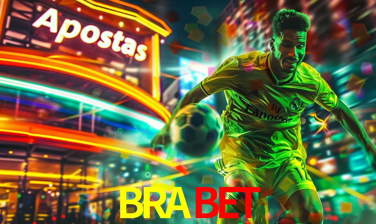 Bonus Features BRABET