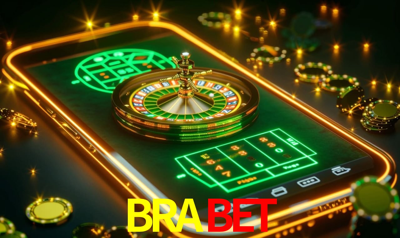 2FA Security BRABET