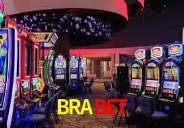 Security Systems BRABET