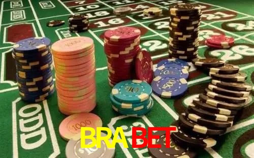 Exclusive Games BRABET