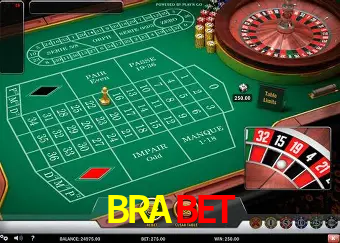 Live Casino BRABET